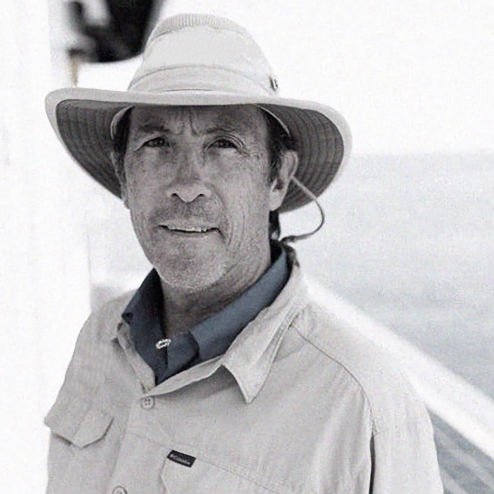 RICHARD CAHILL