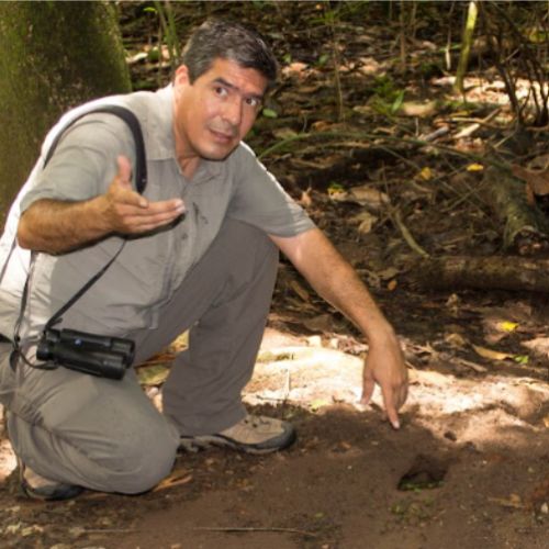 CHRISTIAN ALAIN GERNEZ GUERRA