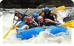 ADVENTURES PANAMA, INC