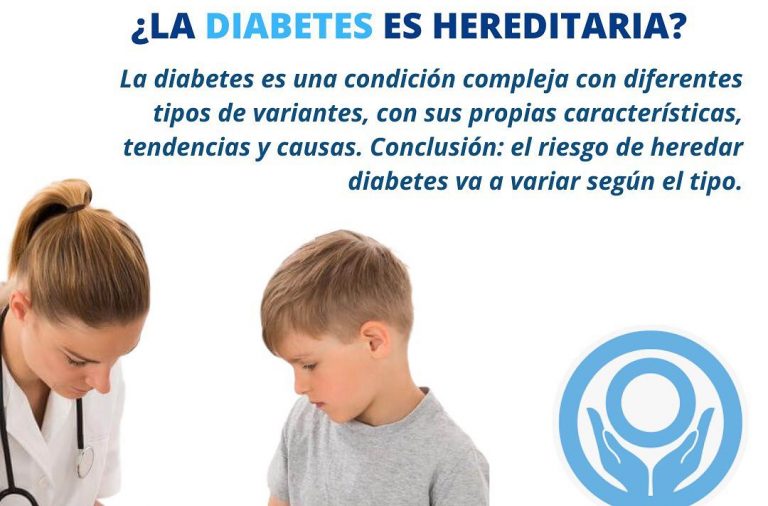 Día Mundial de la Diabetes